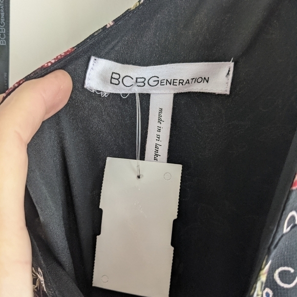 Crop Capri One Shoulder High Waist Jumpsuit 2 Maximalist - Picture 7 of 11